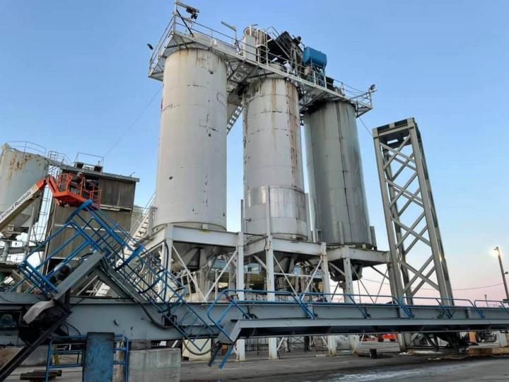 Isolation thermique de la plomberie Québec