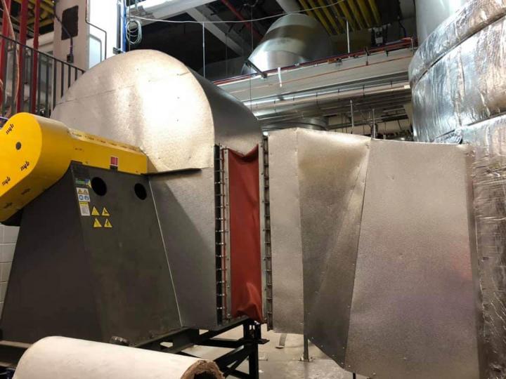 Isolation acoustique Québec