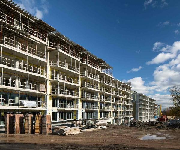 Isolation thermique de la plomberie Québec