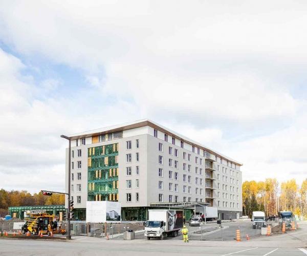 Travaux d’isolation acoustique Québec