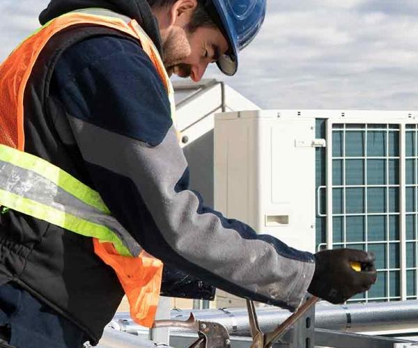 Isolation thermique de la plomberie Québec