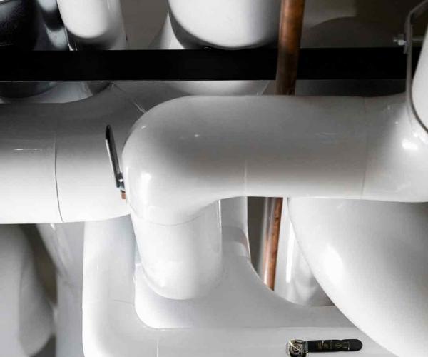 Isolation thermique de la plomberie Québec