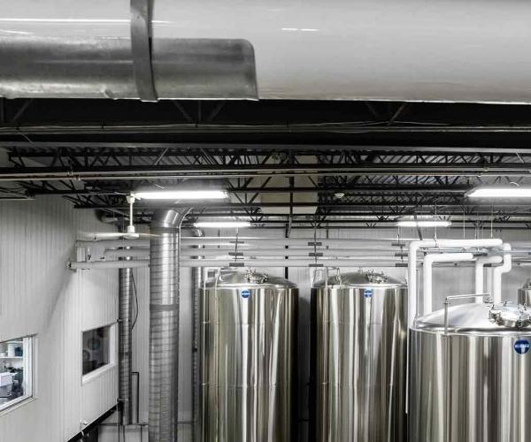 Isolant thermique pour tuyaux de chauffage Québec