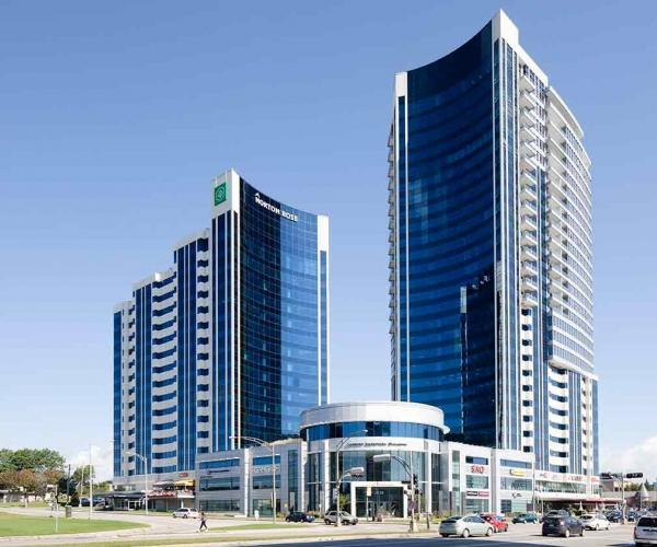 Isolation acoustique Québec