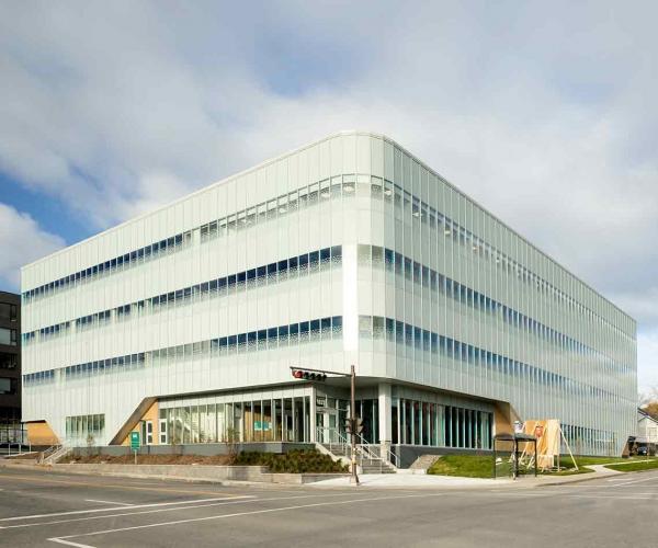 Isolation acoustique Québec